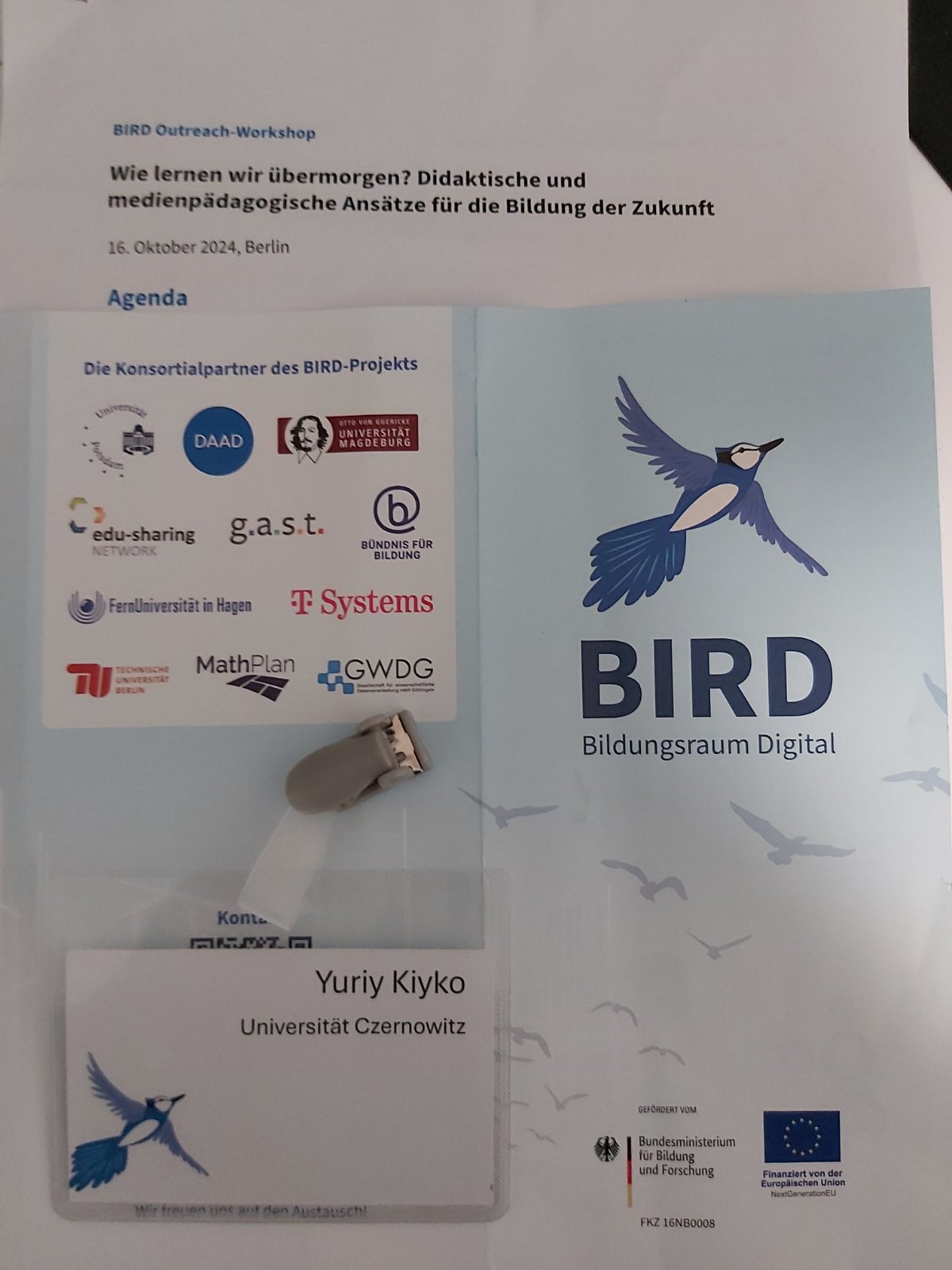 Wie lernen wir übermorgen? Didaktische und medienpädagogische Ansätze für die Bildung der Zukunft
