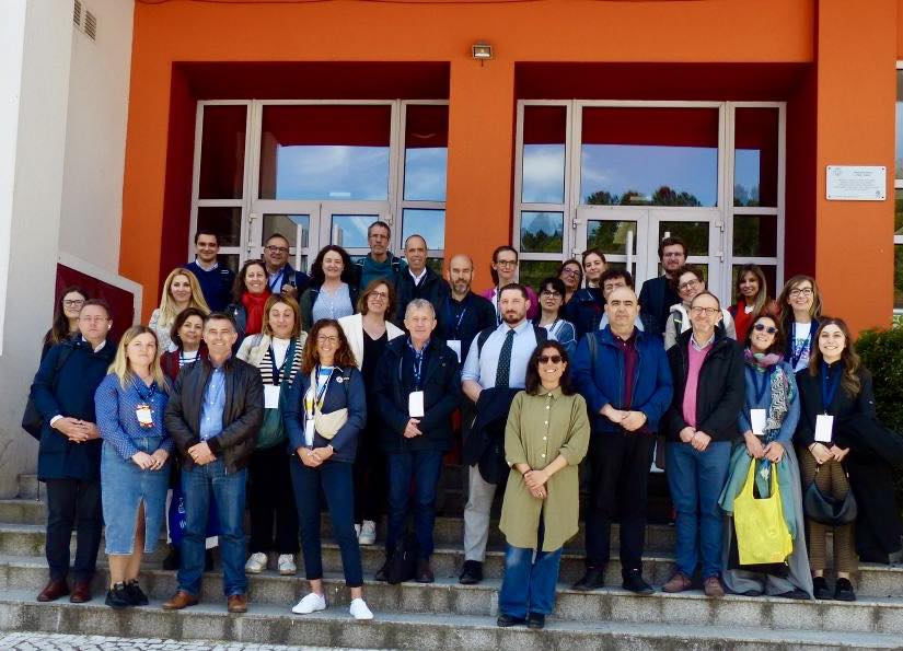 Наукові та освітні горизонти співпраці з університетами Португалії