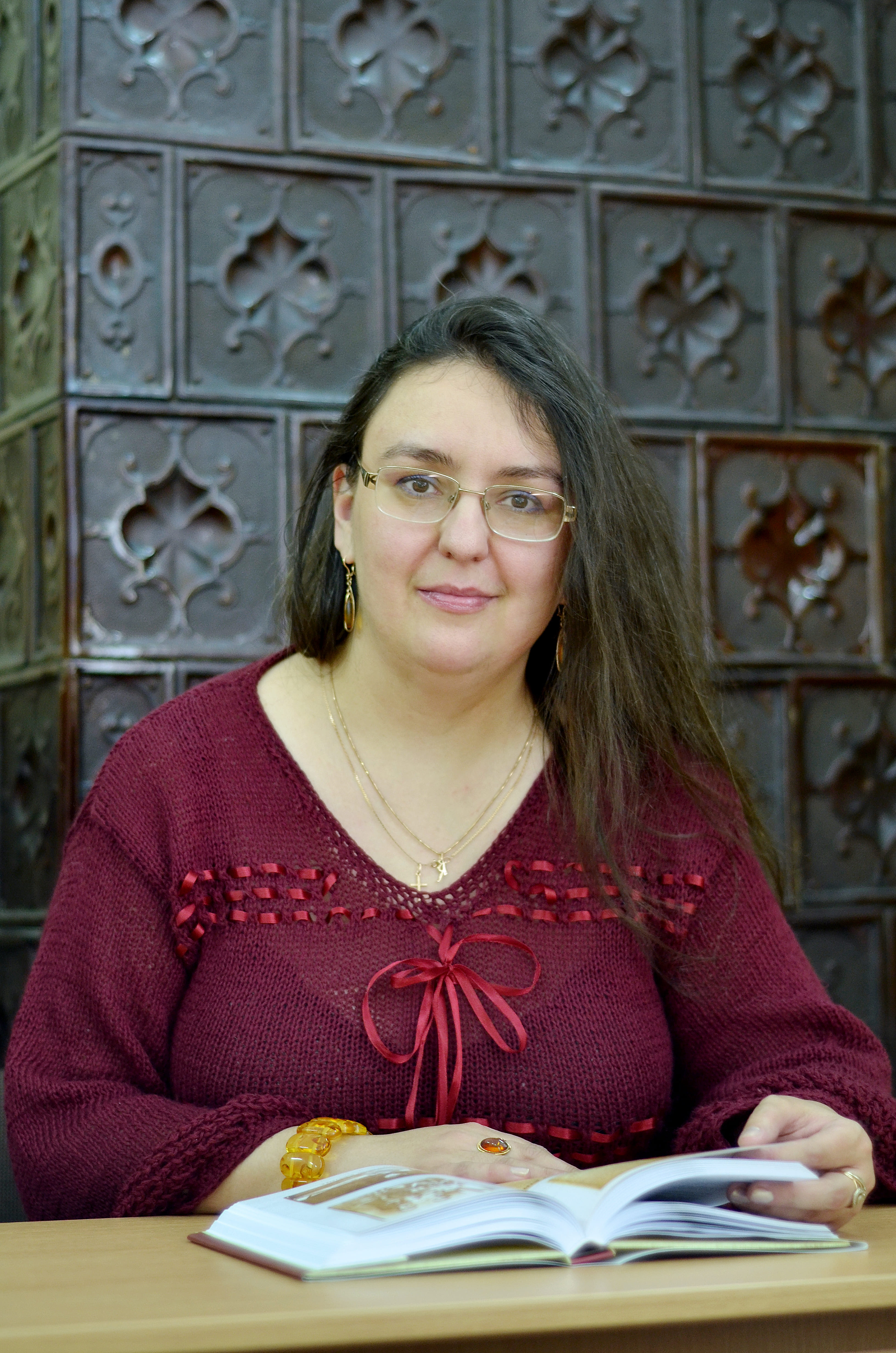 Мельничук Ярослава Богданівна