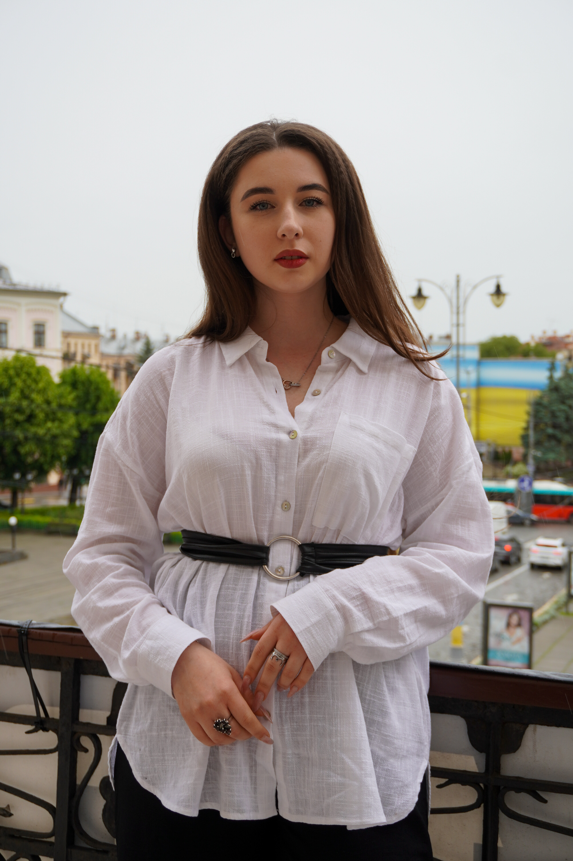 Фарбатюк Андріана