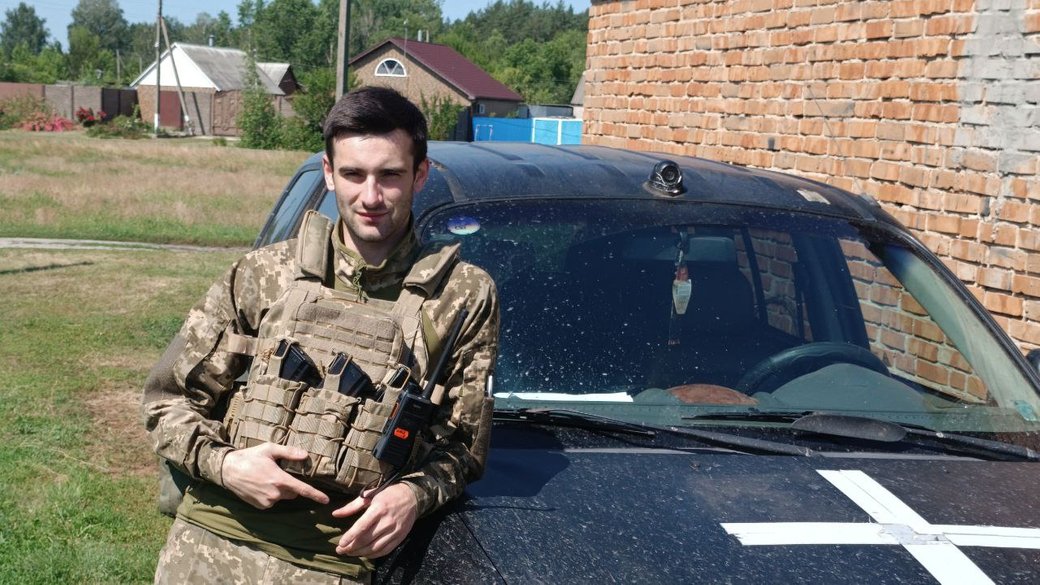  наші Герої