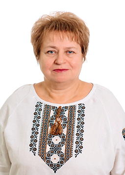 Козік Наталія Миколаївна