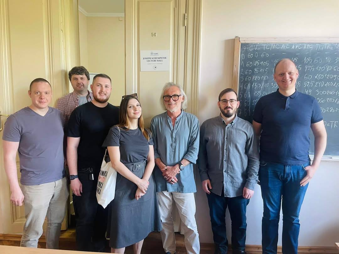 Компетенції в академічному письмі