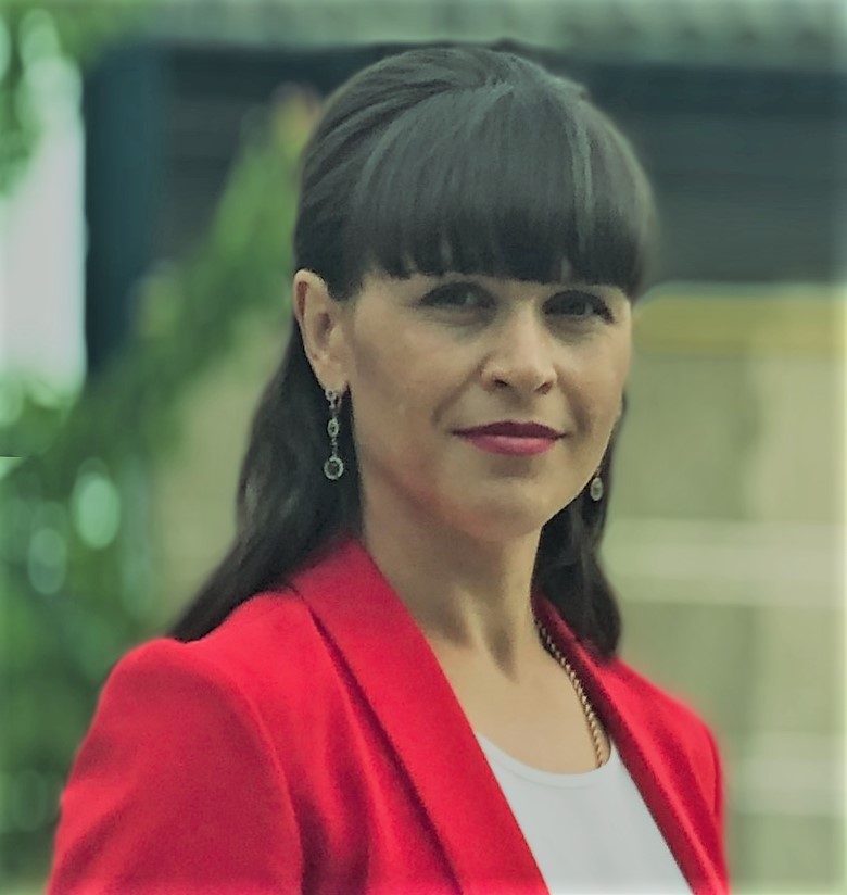 Шевчук Наталія Михайлівна