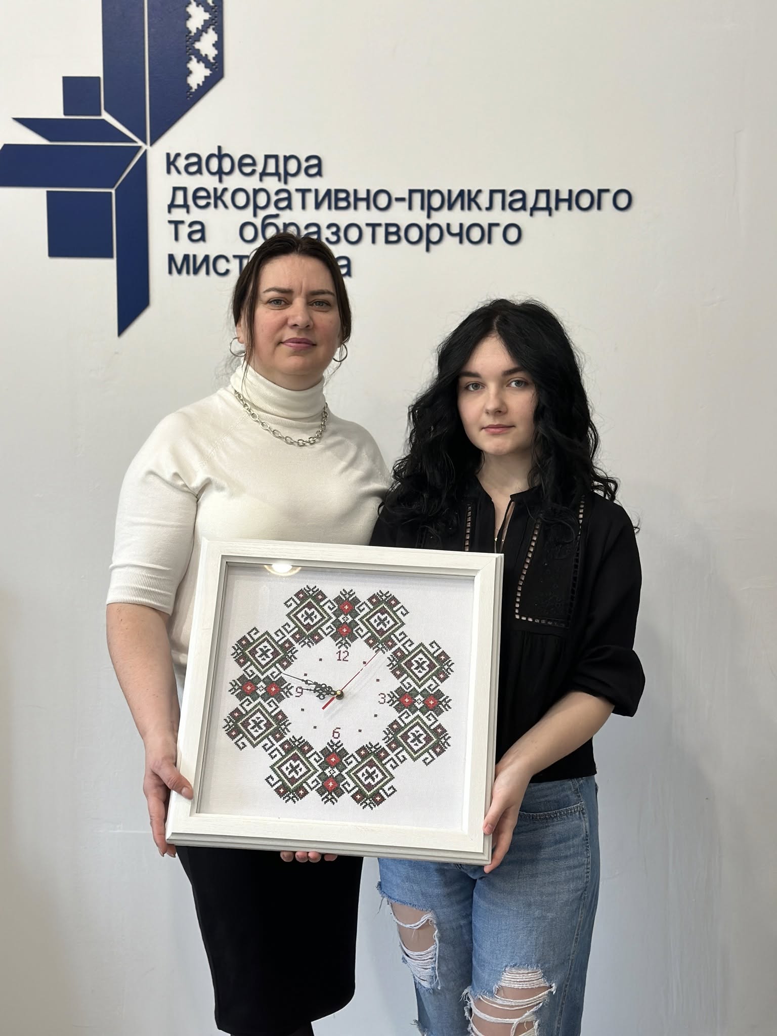 Час нескорених