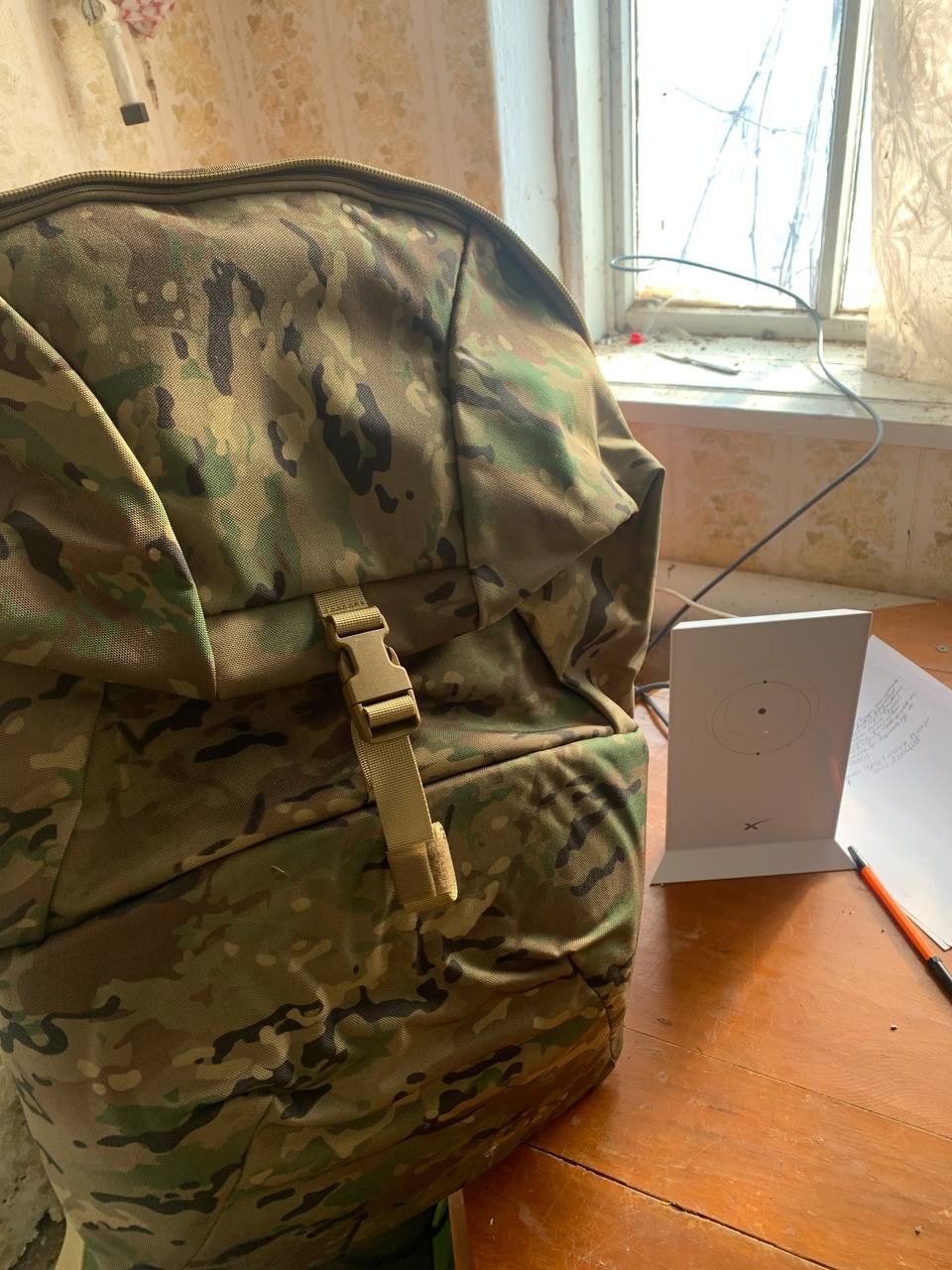 Допомога студенту-військовослужбовцю ЗСУ
