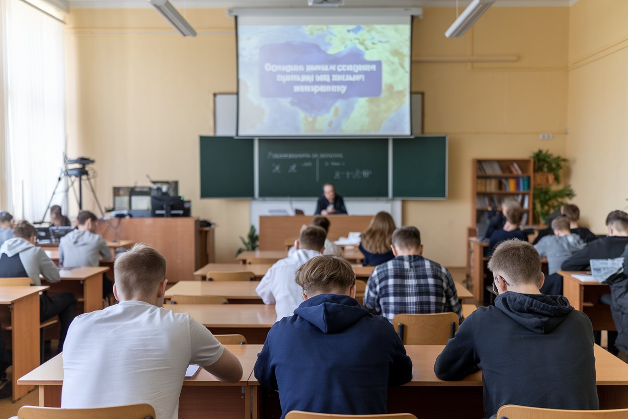 Бінарне засідання