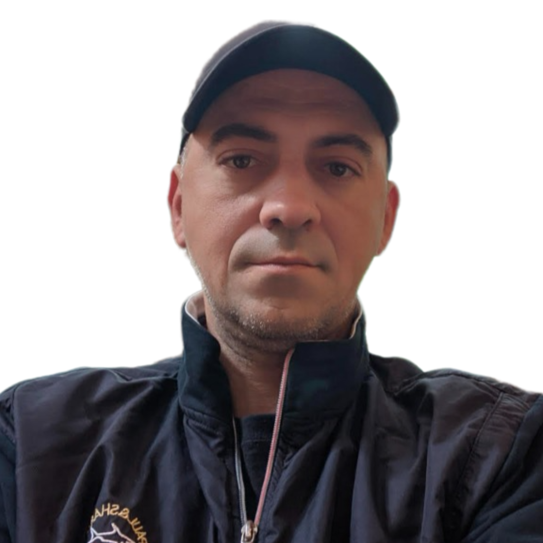 Фенюк Дмитро Петрович