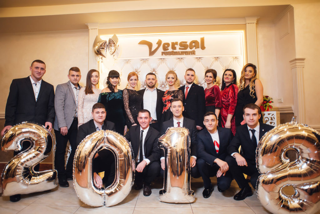 Випуск 2017