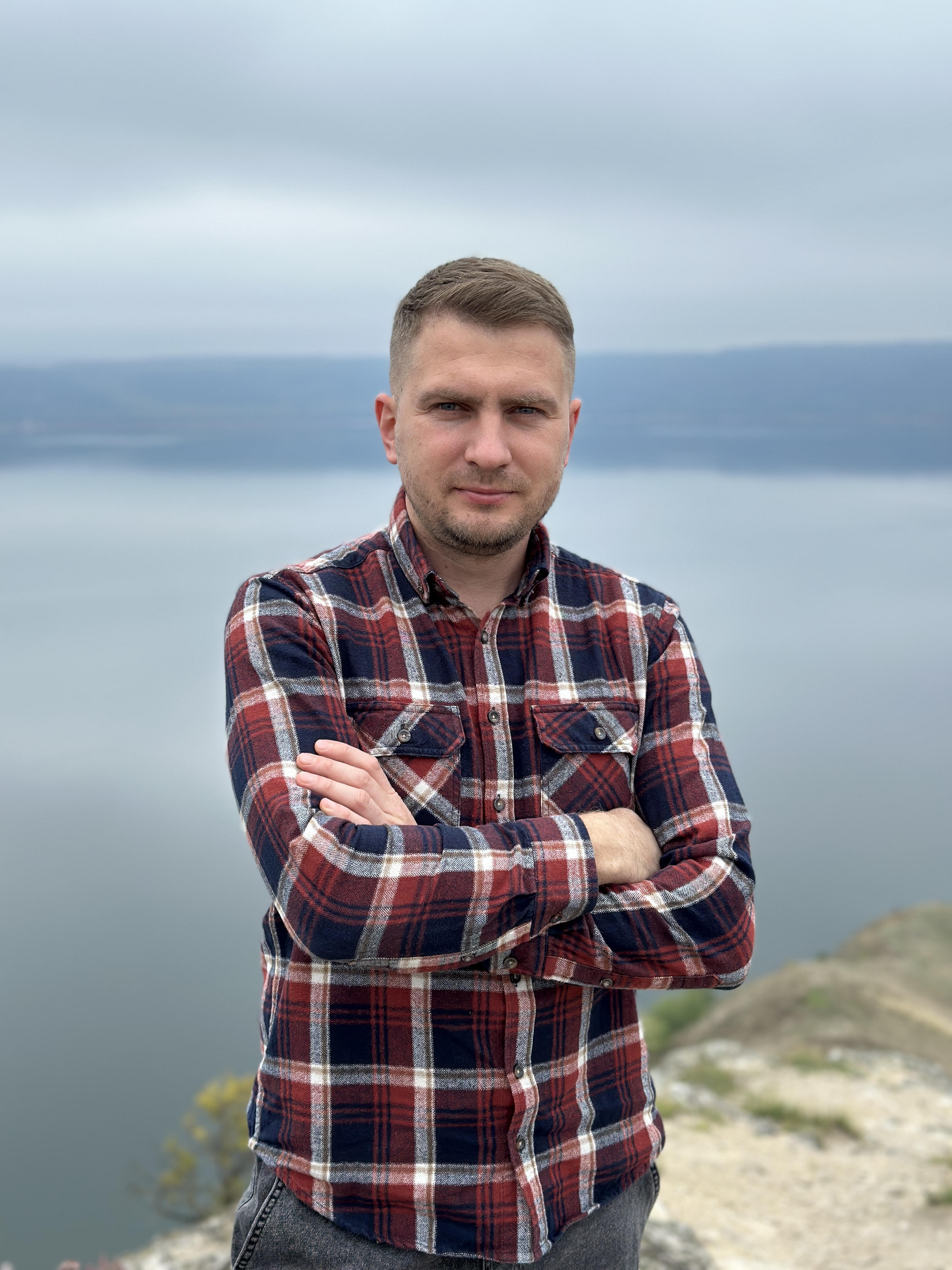 Бердник Ілля Васильович