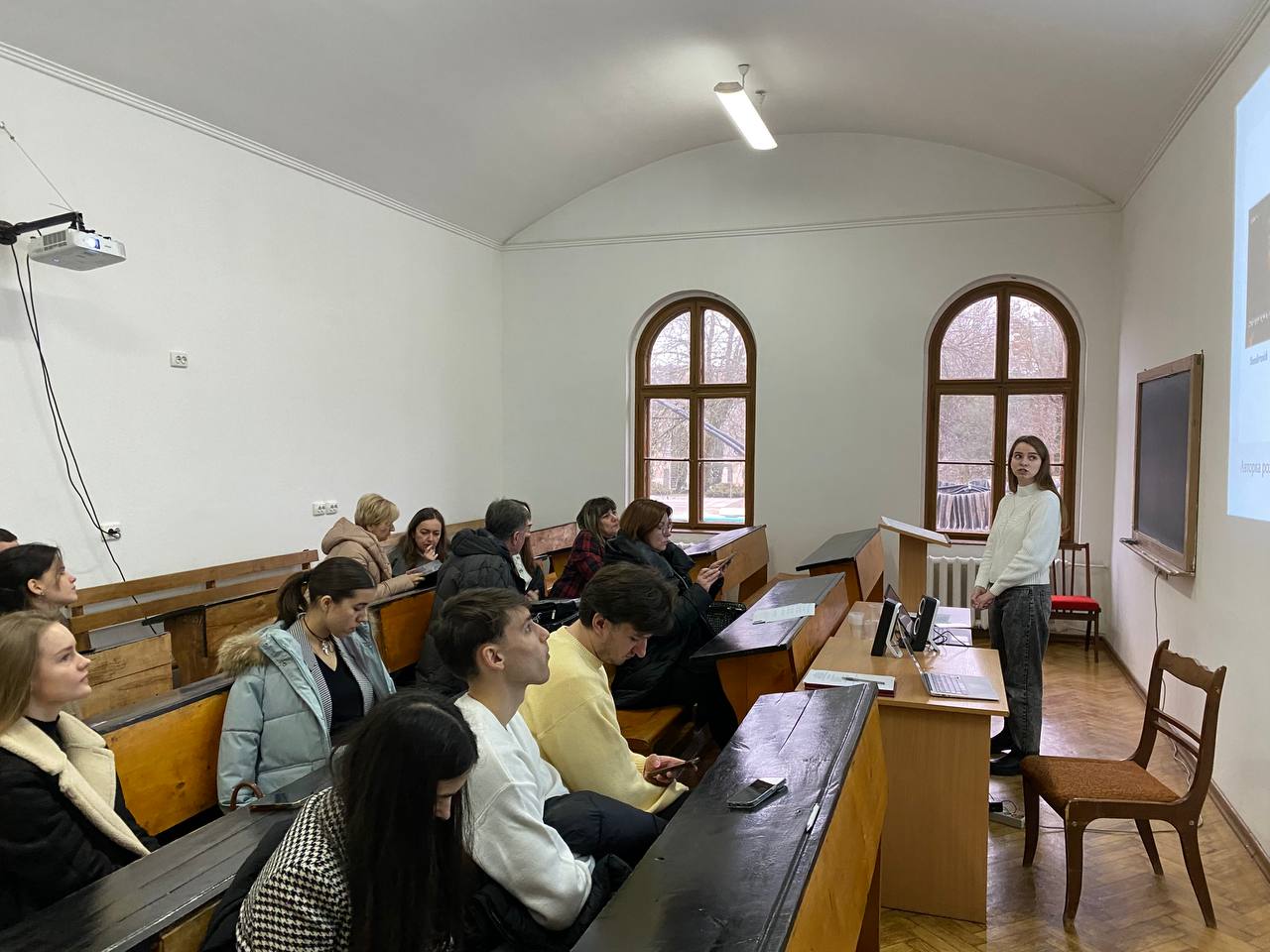 Вікторія Онищук