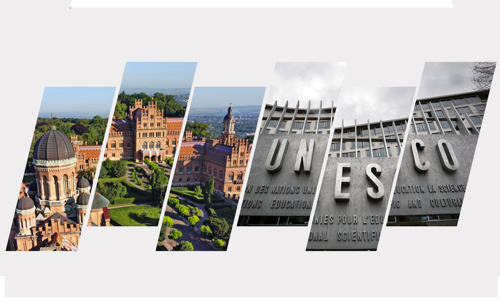 UNESCO World Heritage