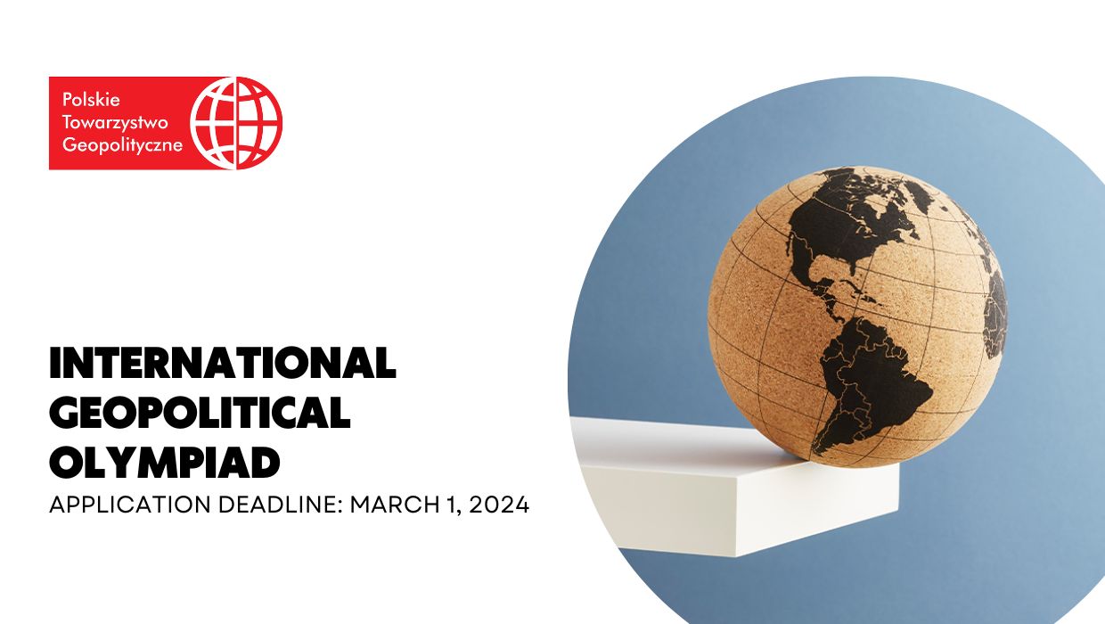 International Geopolitical Olympiad