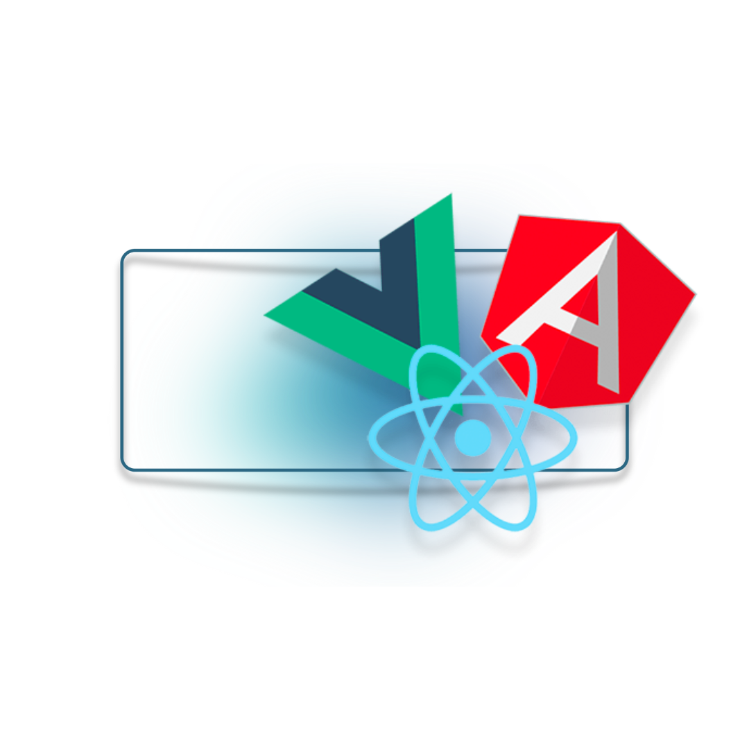 Фреймворки JavaScript