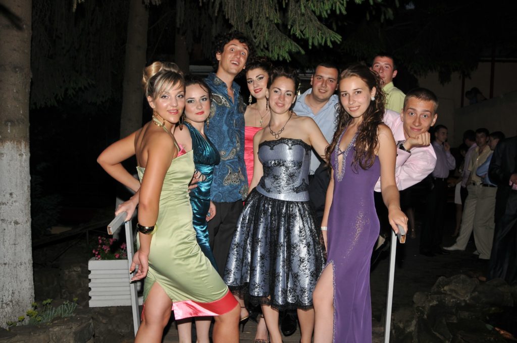 Випуск 2009