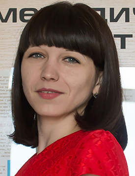 Сопронюк Ольга Лук'янівна