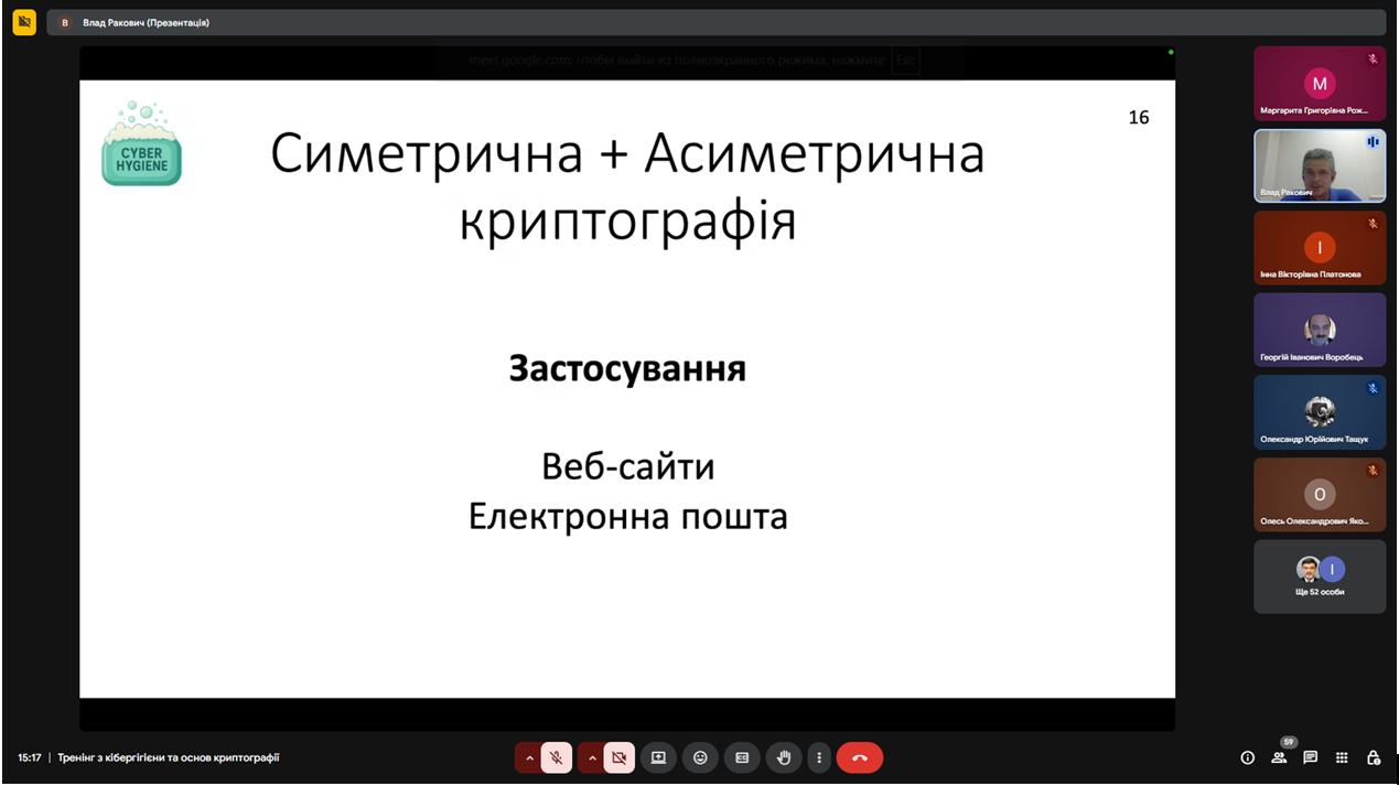 Практичне застосування
