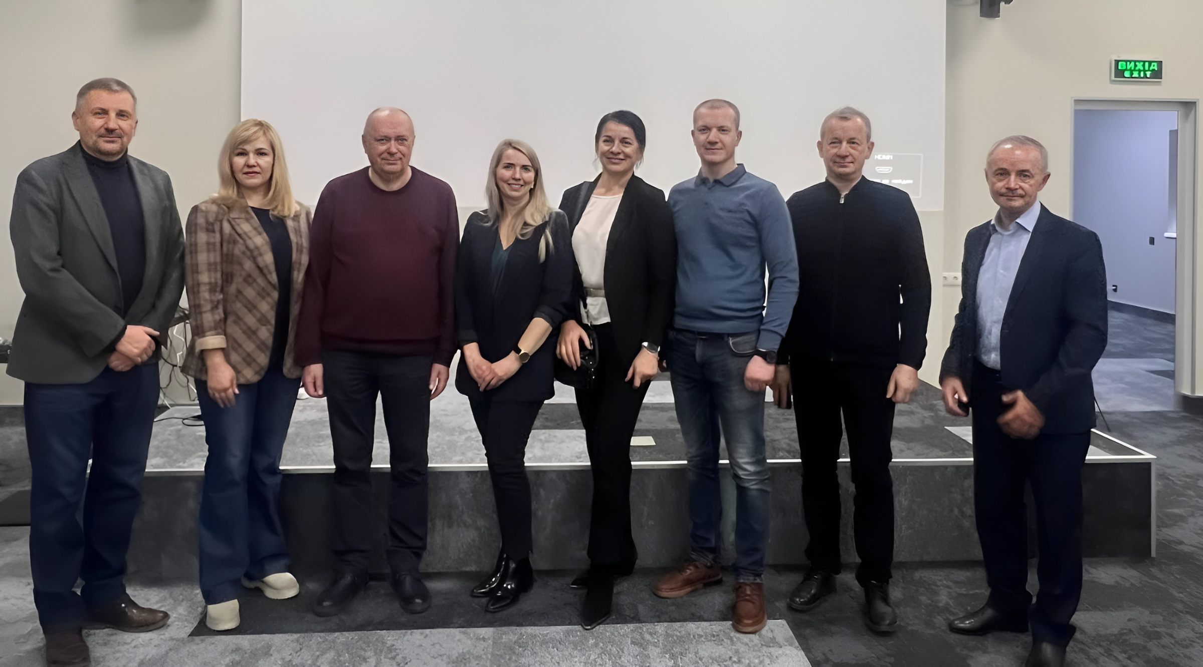 Тренінг зі стратегічного планування територіальних громад