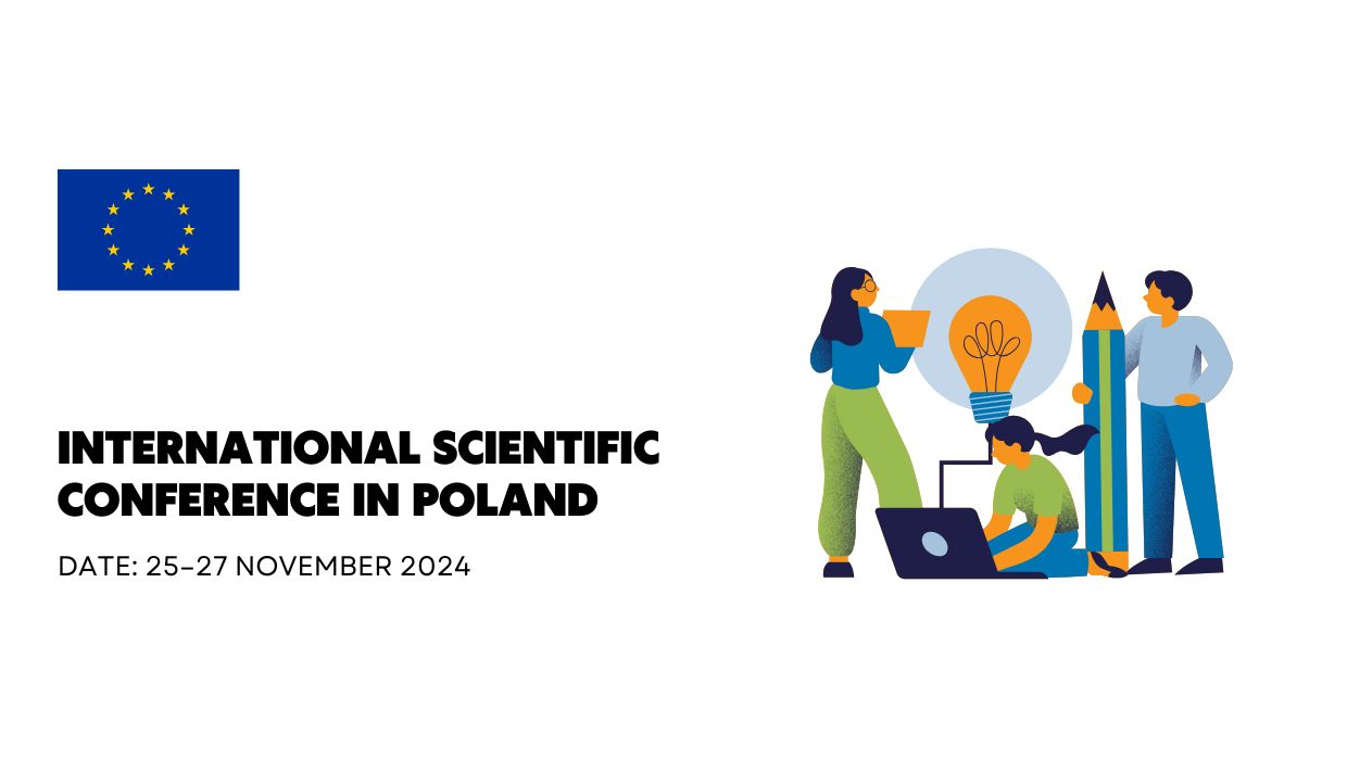 International Scientific Conference in Poland