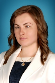 Палагнюк Ольга Василівна