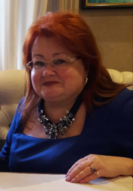 Добровольська Наталія Дмитрівна