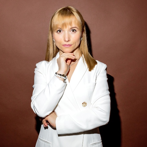 Андрущак Галина Олегівна