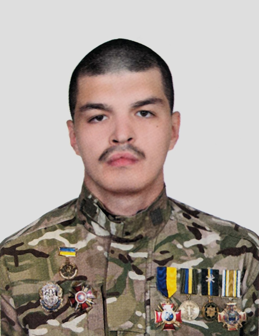 Євгеній Ролдугін