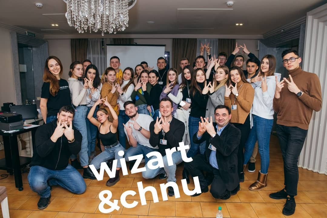 Wizart&chnu