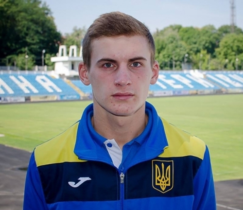 КОСТАЩУК АНДРІЙ 
