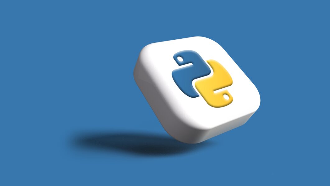 Технології програмування мовою Python