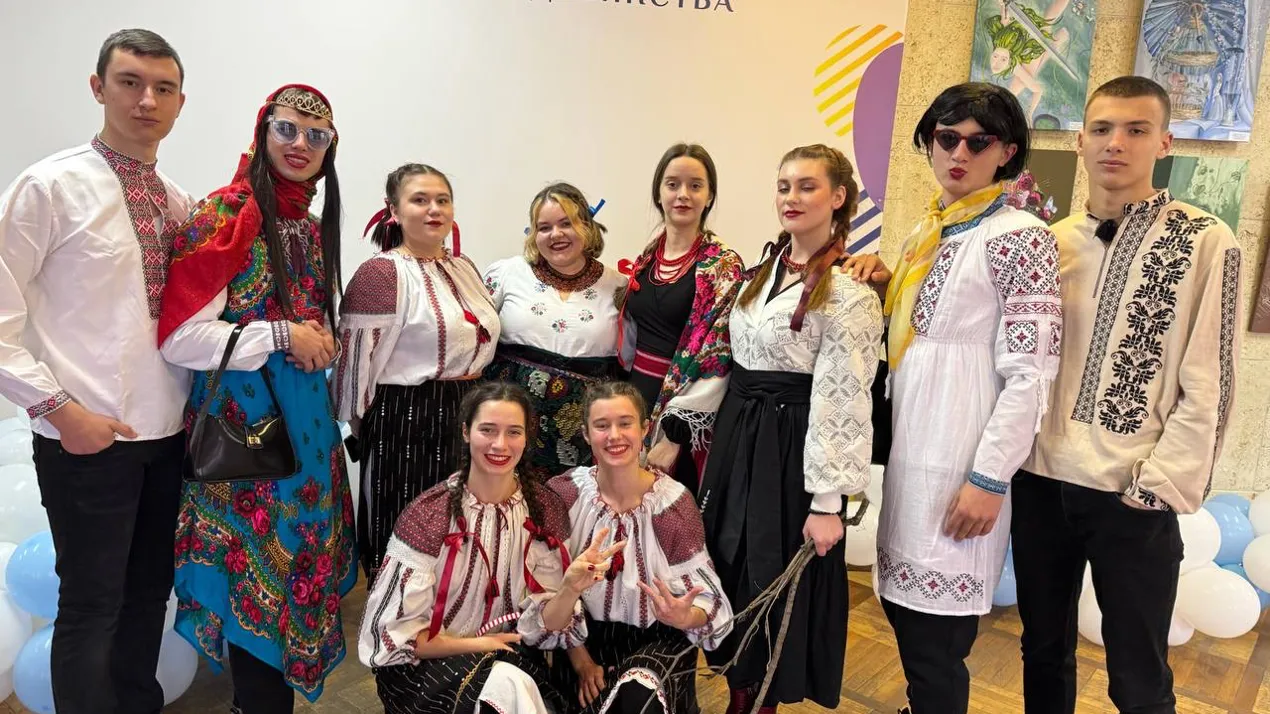 Факультет Фізичної культури, спорту та реабілітації долучився до фестивалю «Від Романа до Йордана»