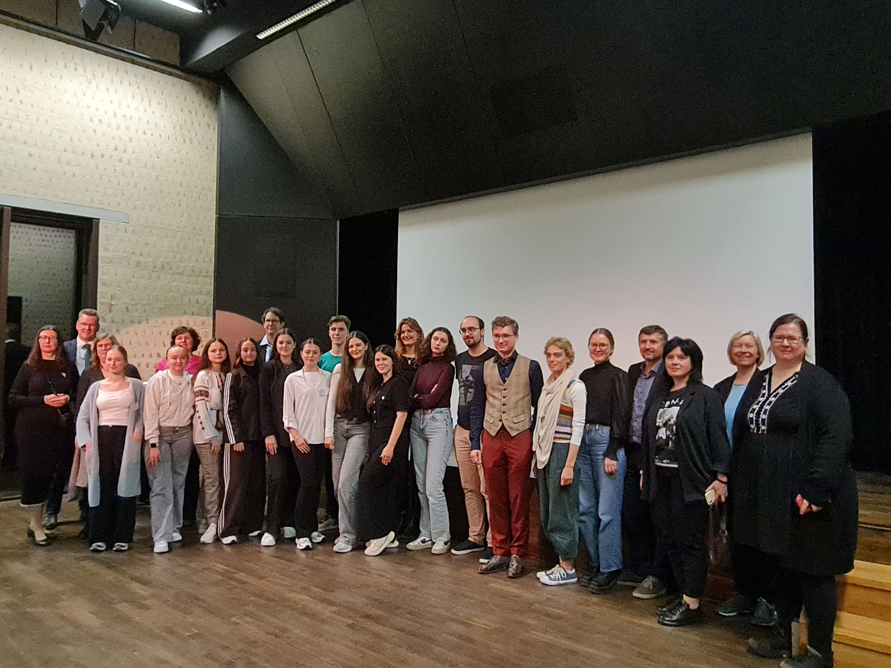 Розвиваємо співпрацю з німецькими партнерами