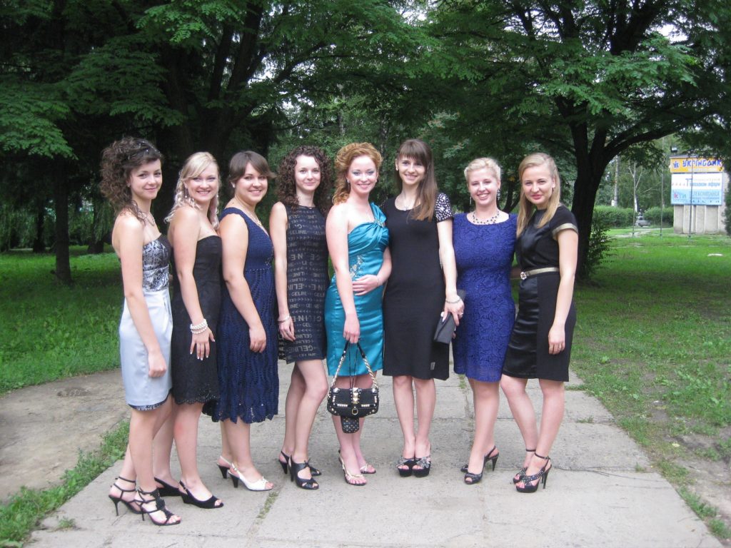 Випуск 2010