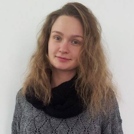 Булавка Оля - призер (1 місце) Всеукраїнського конкурсу студентських наукових робіт зі спеціальності «Біологія», відмінниця навчання, брала активну участь в науковій та громадській роботі (магістр 2016 р.).