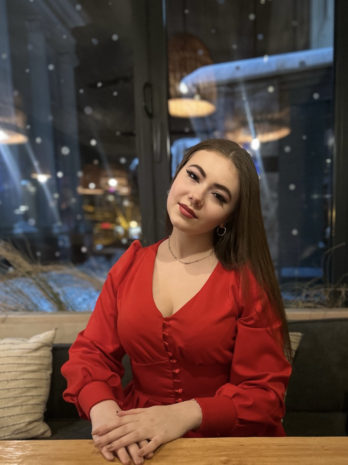 Юлія Савечко
