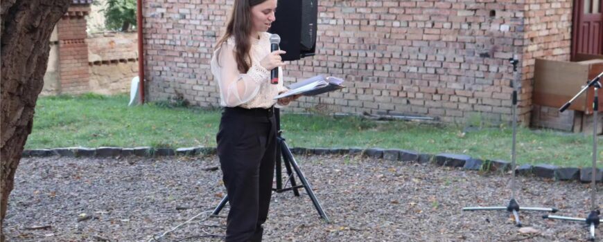 Студентське життя — новий етап в житті кожного, який наповнений не тільки навчанням, а й цікавим дозвіллям