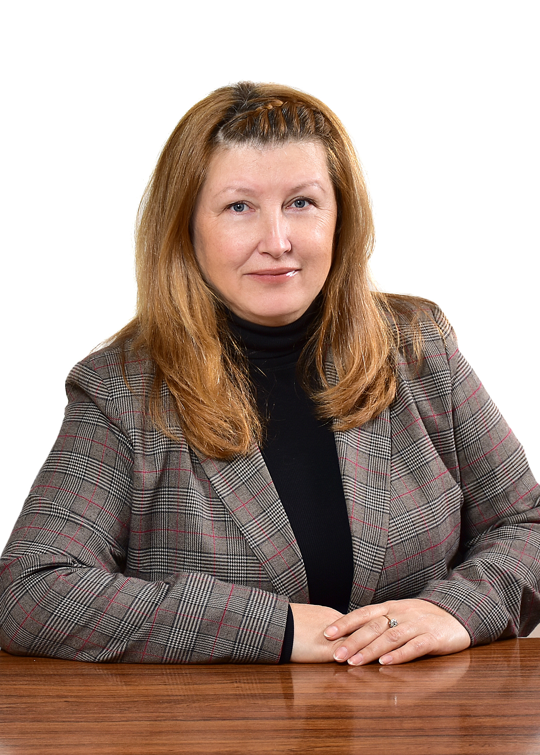Медвідь Анжела Миколаївна