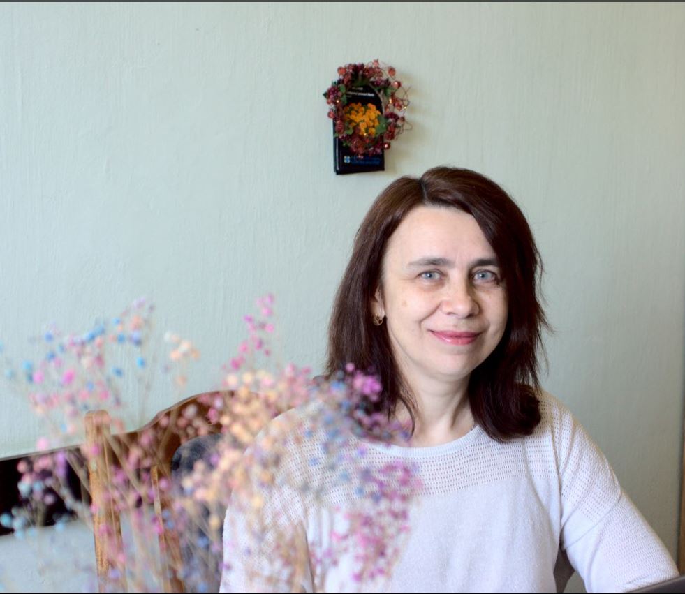 Филипчук Тетяна Василівна