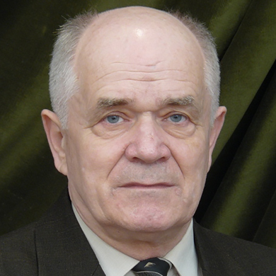 Слюсарчук Василь Юхимович