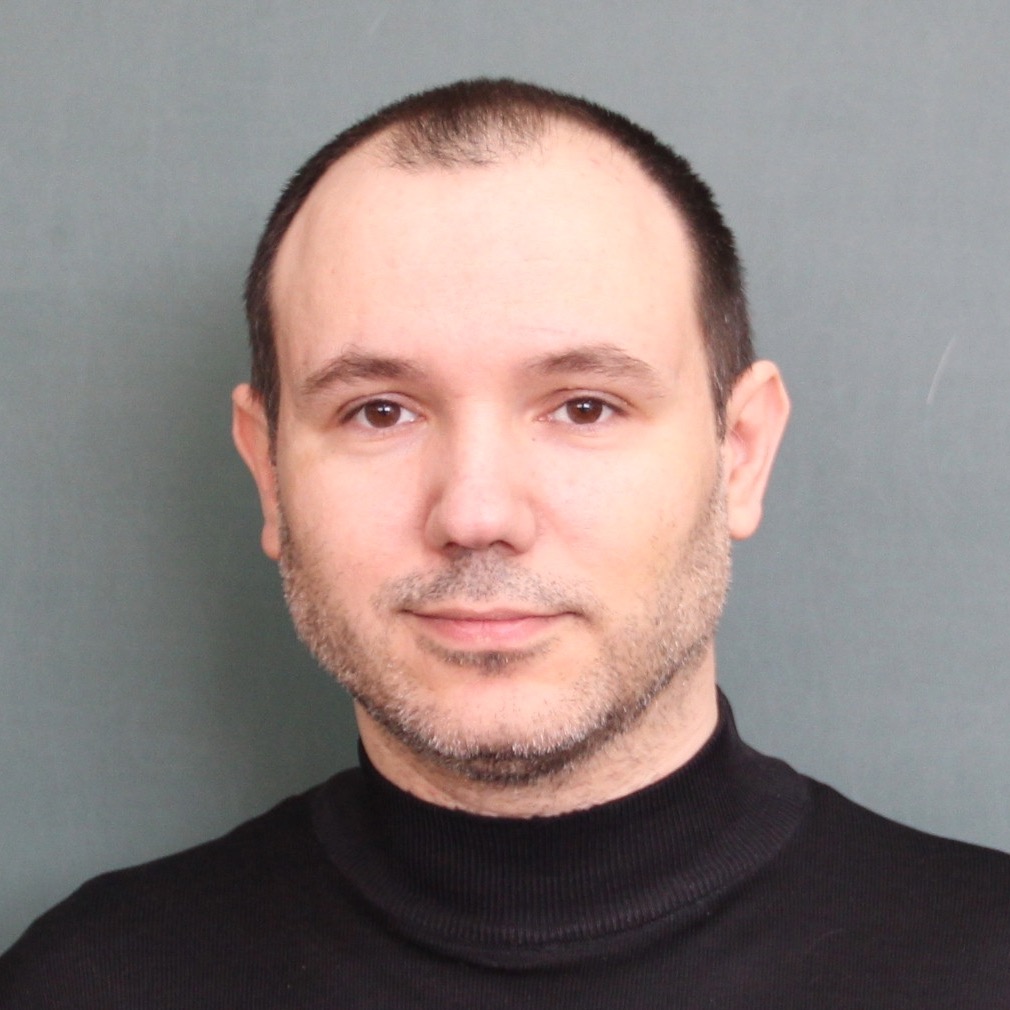 Лисько Валентин Валерійович