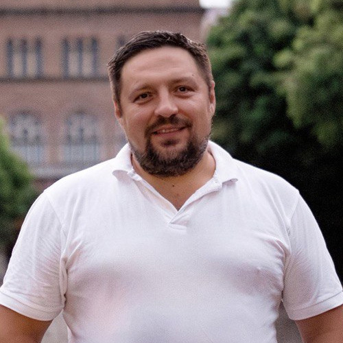 Нікорич Володимир Андрійович