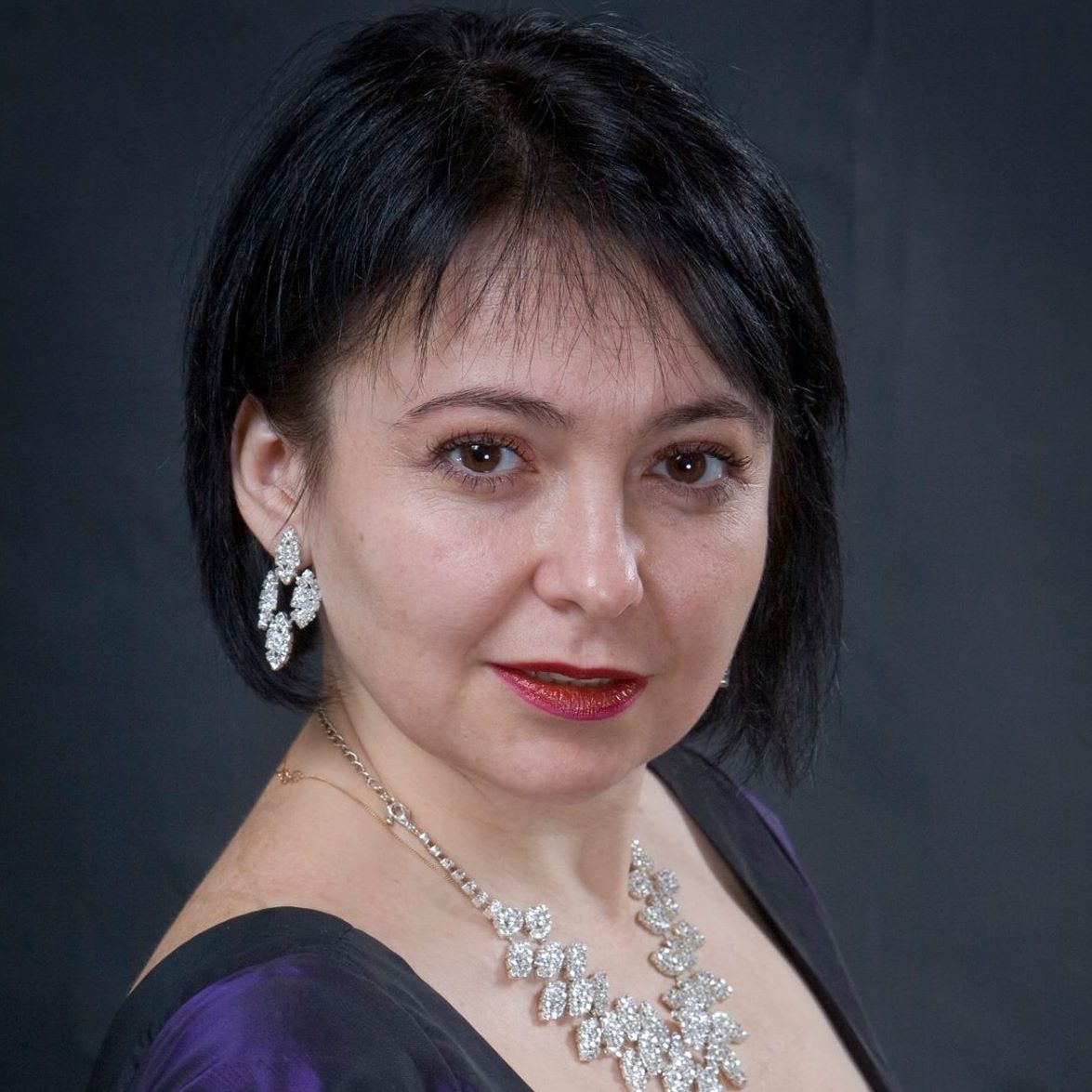Антощук Ольга Василівна