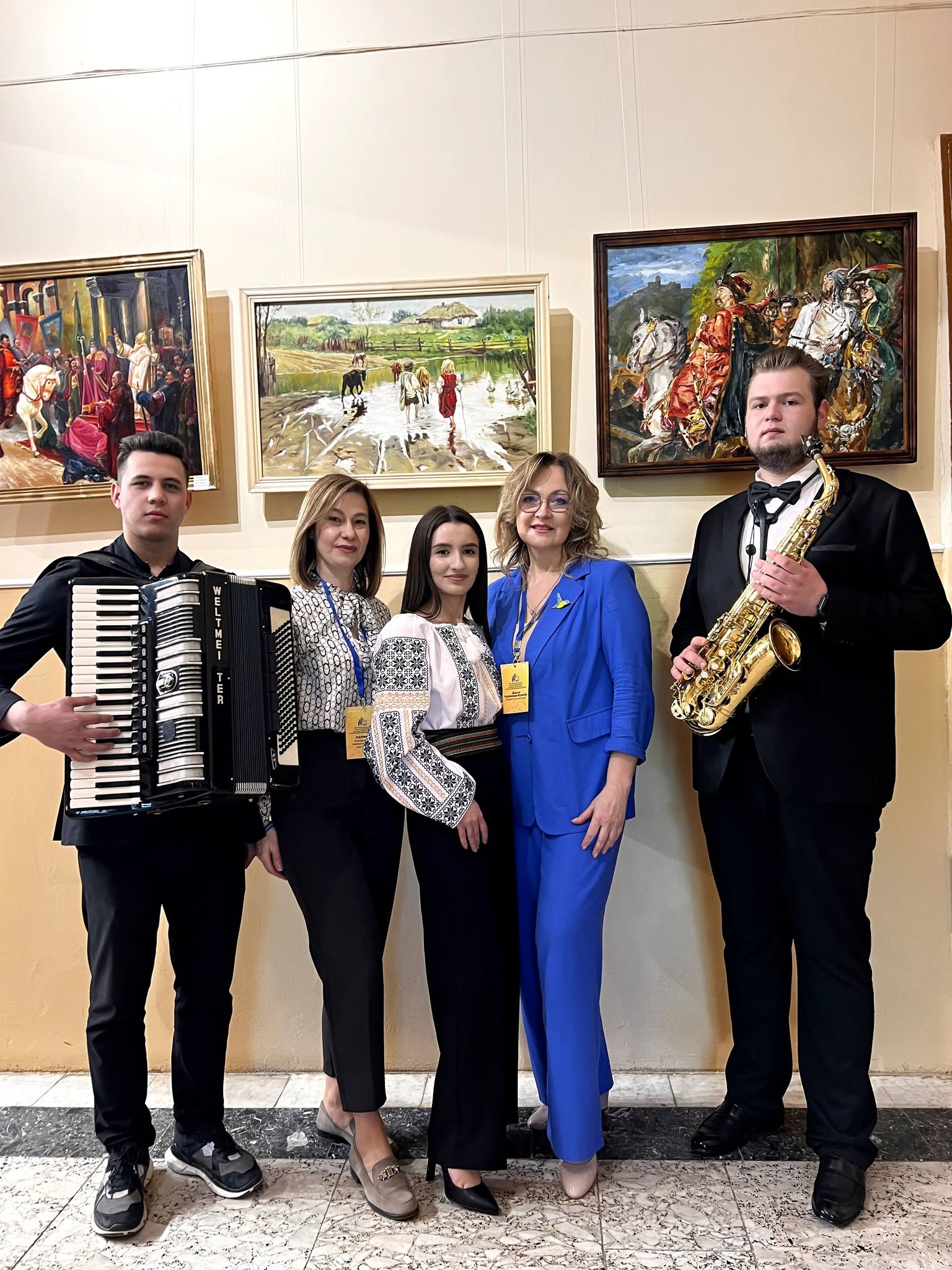 Міжнародна культурна дипломатія