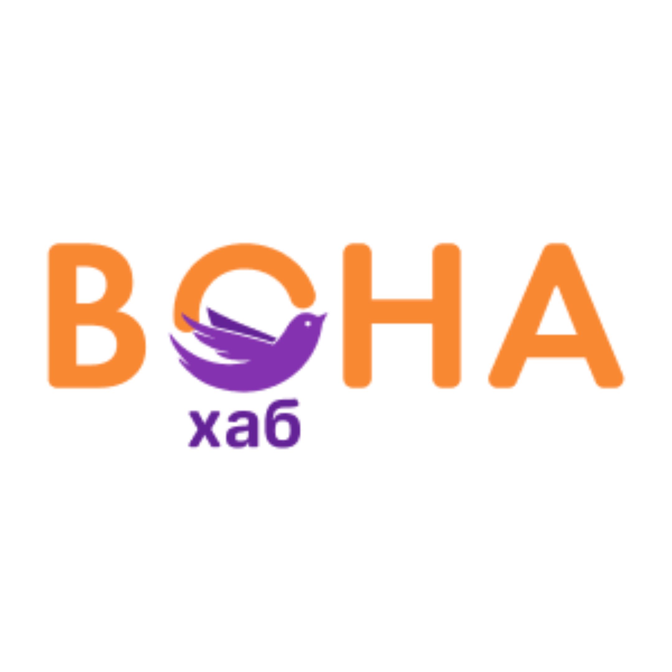 Кар’єрний хаб «ВОНА» (ФОП Гайка Крістіна Олександрівна)