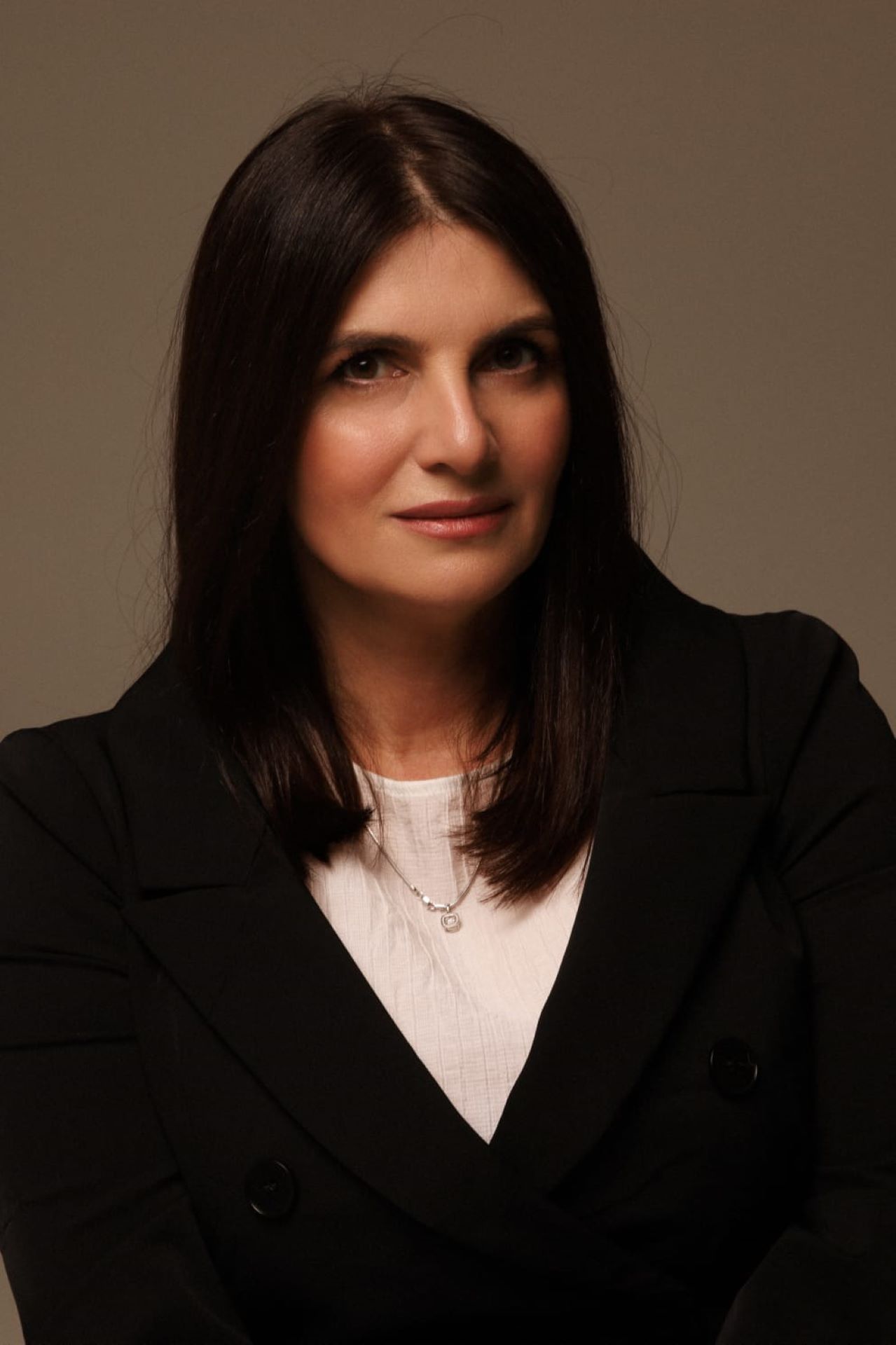 Зрибнєва Ірина Павлівна