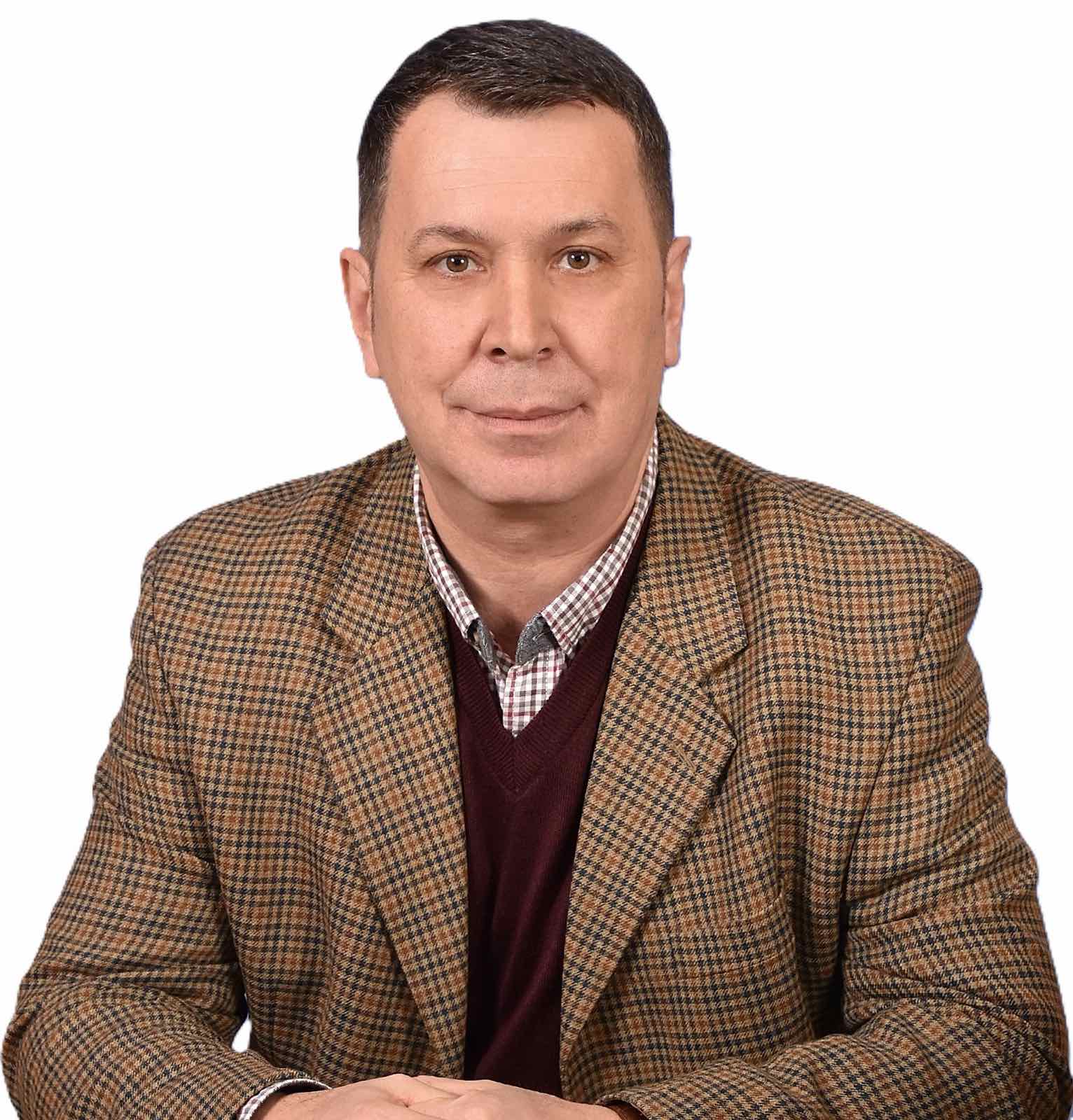 Курнишев Юрій Альбертович