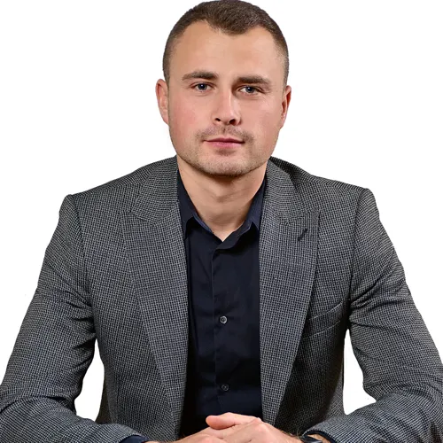 Байдюк Микола Юрійович