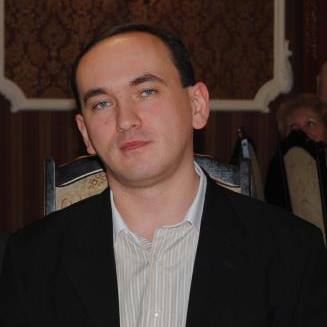 Мальцев Валентин Сергійович