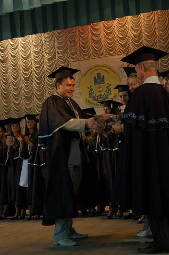 Випуск 2007