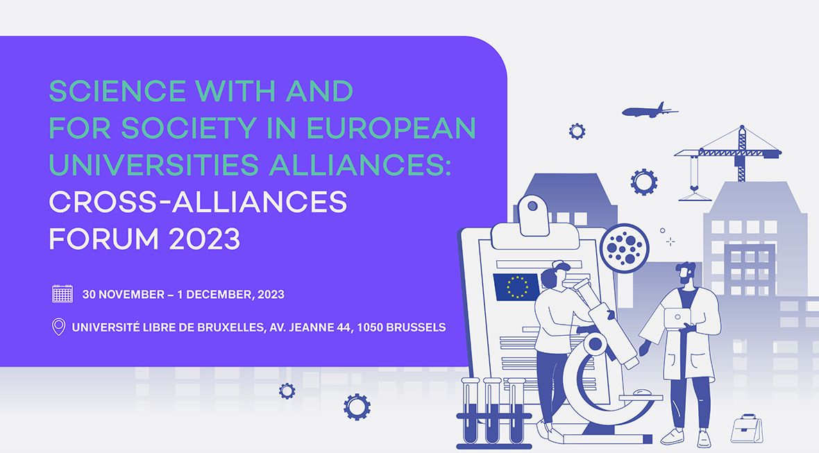 SWAFS of European Alliances forum